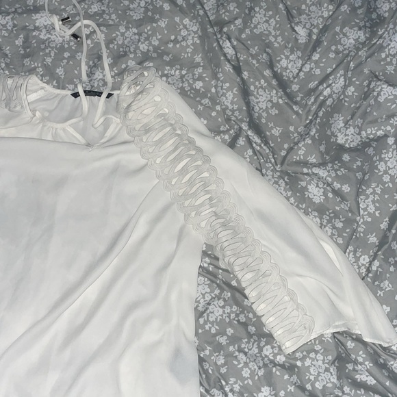 🥶ZAC AND RACHEL🔵SIZE SMALL - Picture 3 of 5